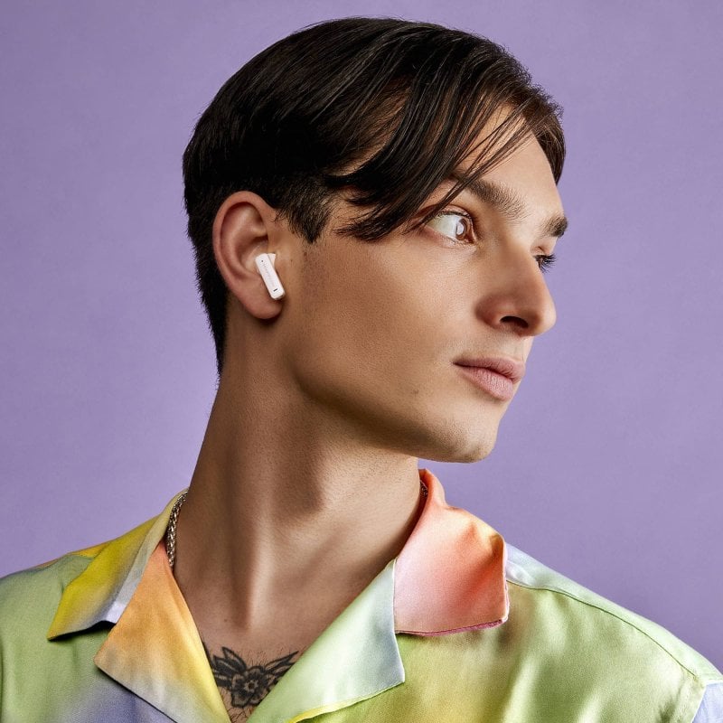 Auriculares bluethooth