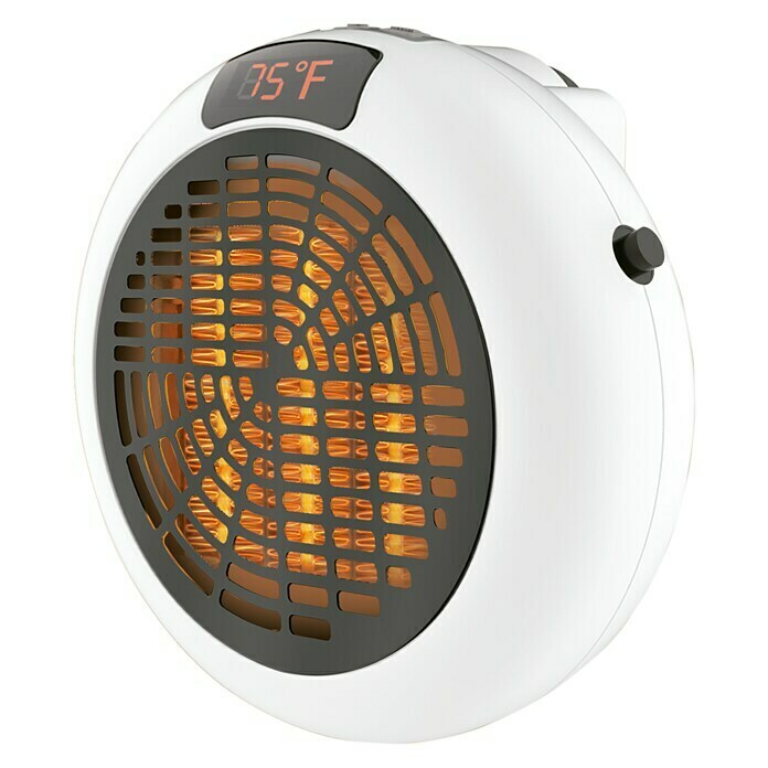 Insta Heater - Calefactor de Pared