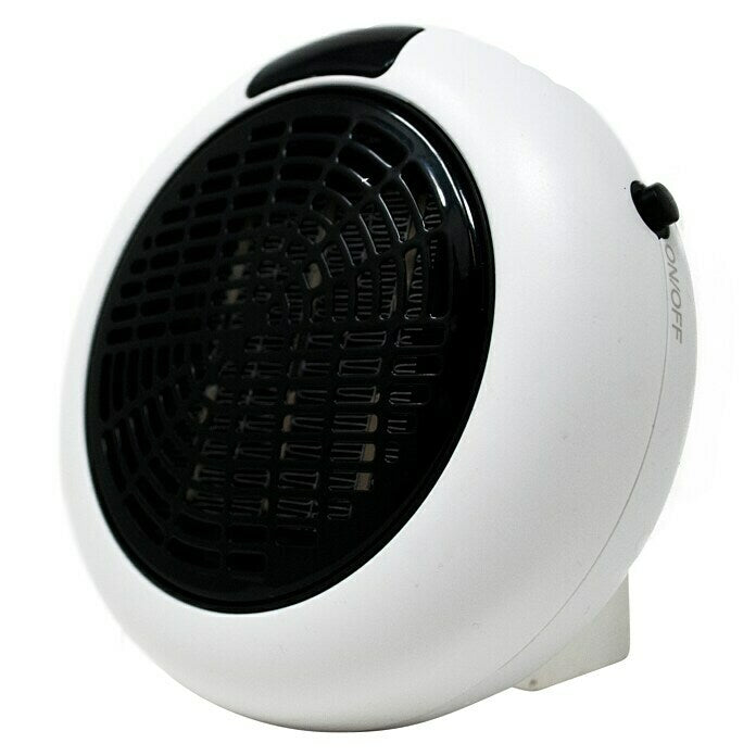 Insta Heater - Calefactor de Pared