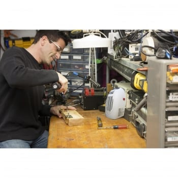 Calefactor Cerámico Starlyf Fast Heater