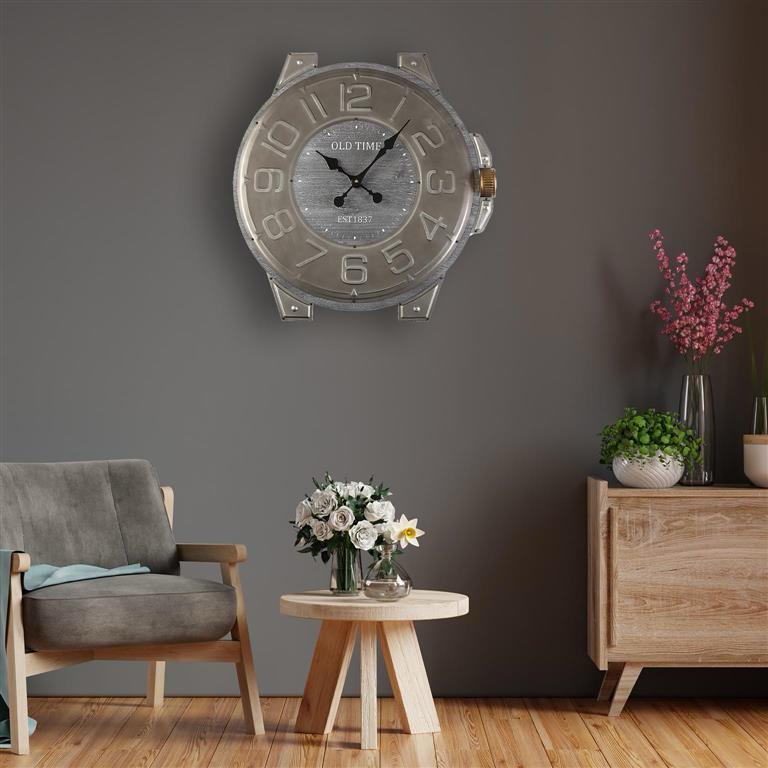 RELOJ PARED
