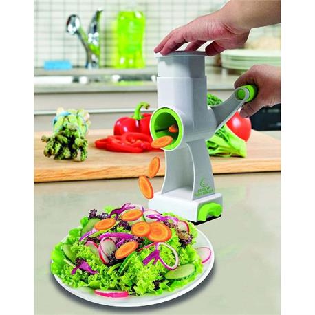 Cortador de verduras