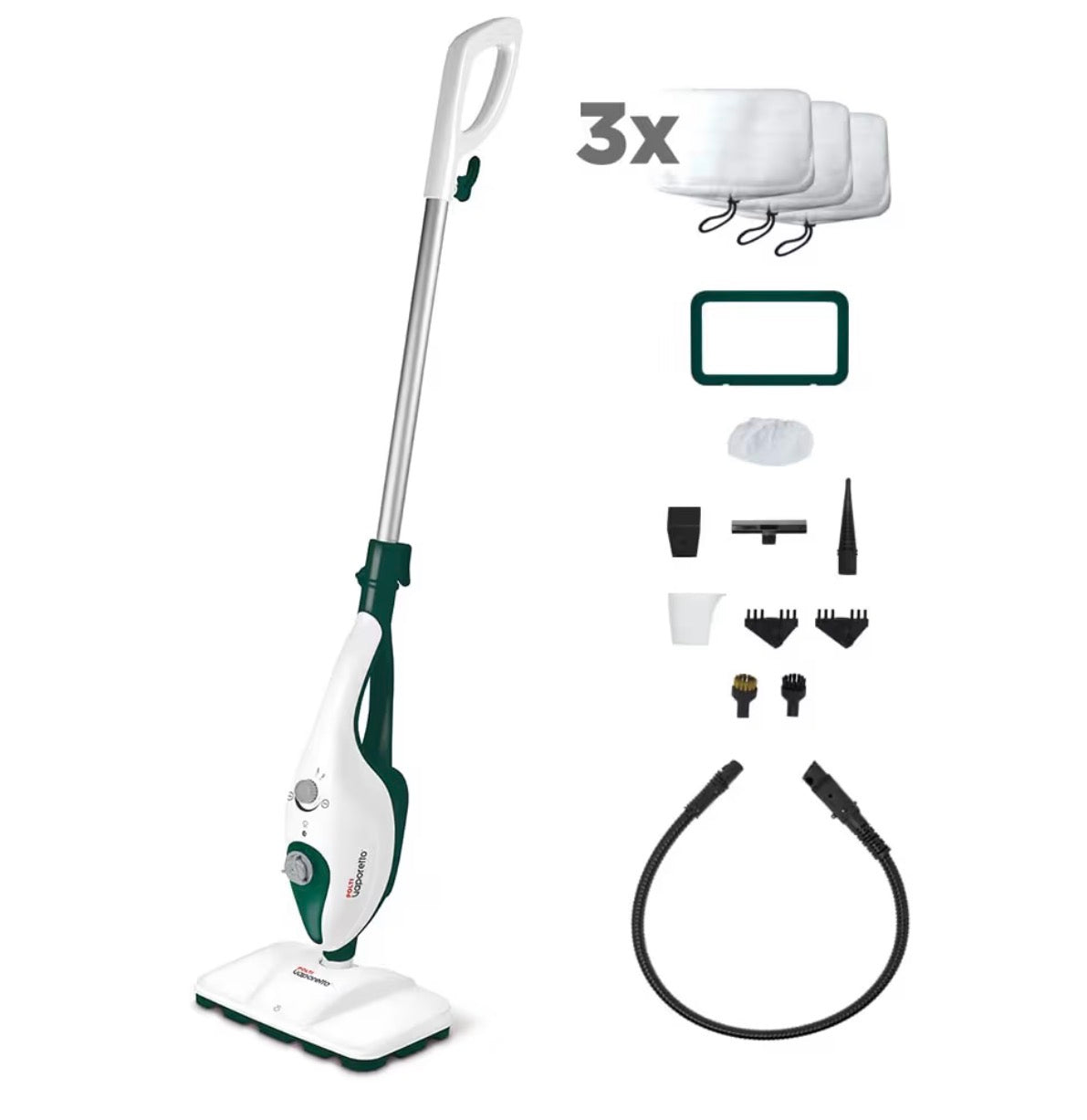 Vaporeta polti sv240