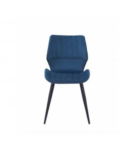 Pack 4 Sillas Comedor Vintage Industrial