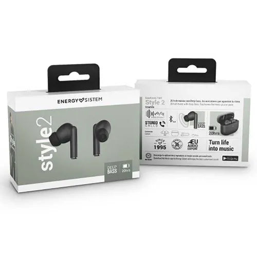 Auriculares bluethooth