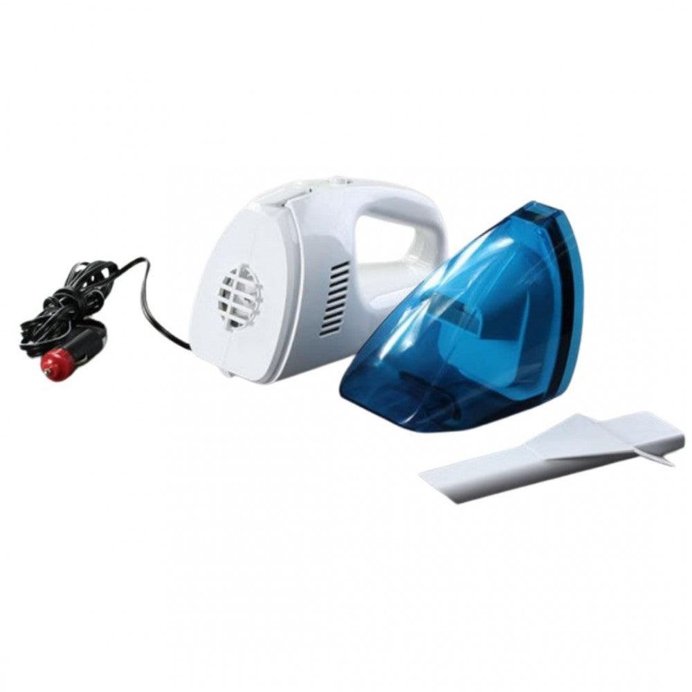 Aspirador portátil para coche