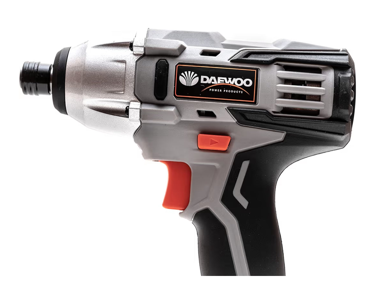 Atornillador de impacto inalámbrico (18 V, 150 Nm, luz LED