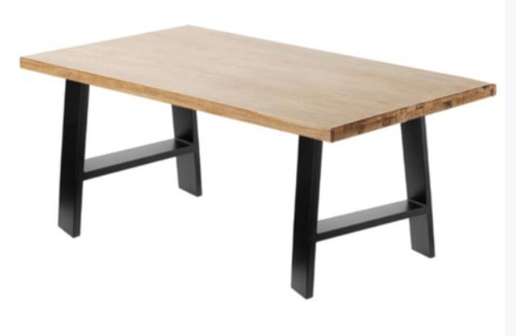 Mesas madera mango