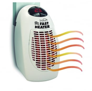 Calefactor Cerámico Starlyf Fast Heater