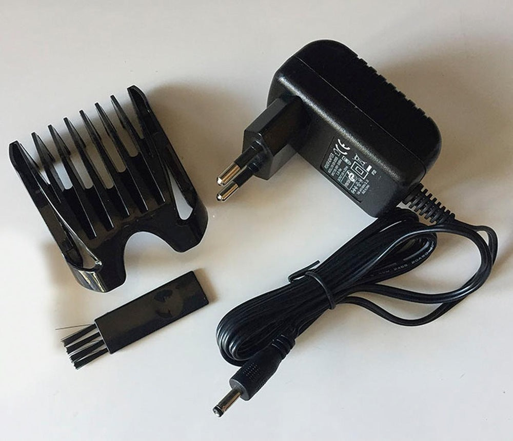 Máquina corta pelo