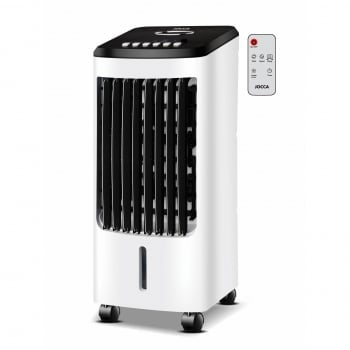 Ventilador evaporativo