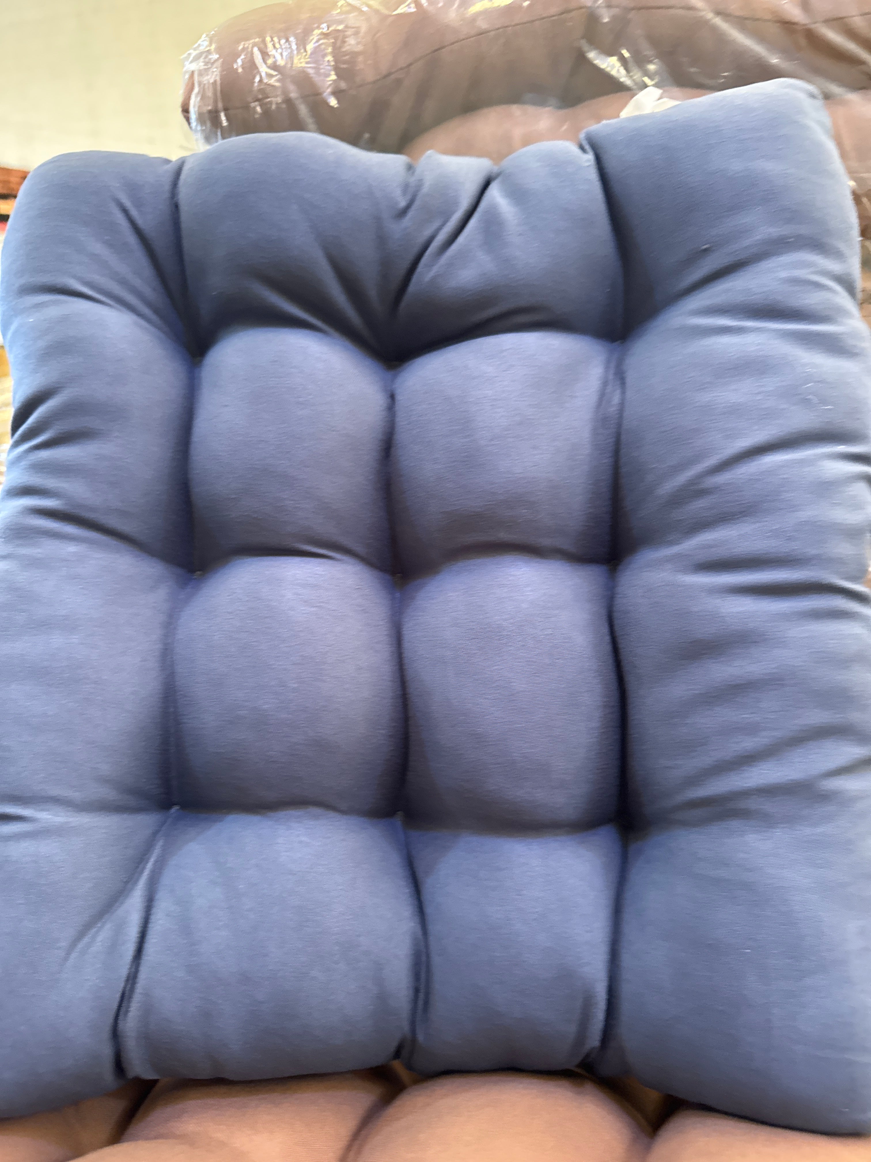 Cojín silla 40x40