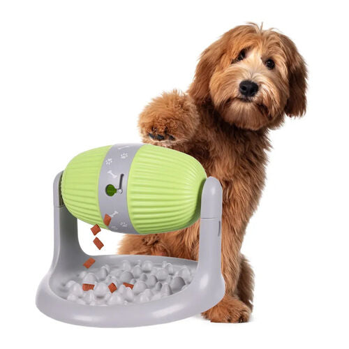 Dispensador para mascotas