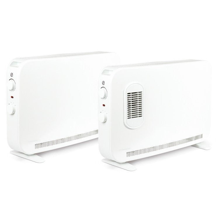 Calefactor convector THOMSON