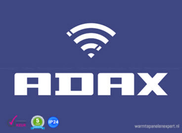 Radiador eléctrico bajo consumo 1000w alargado
