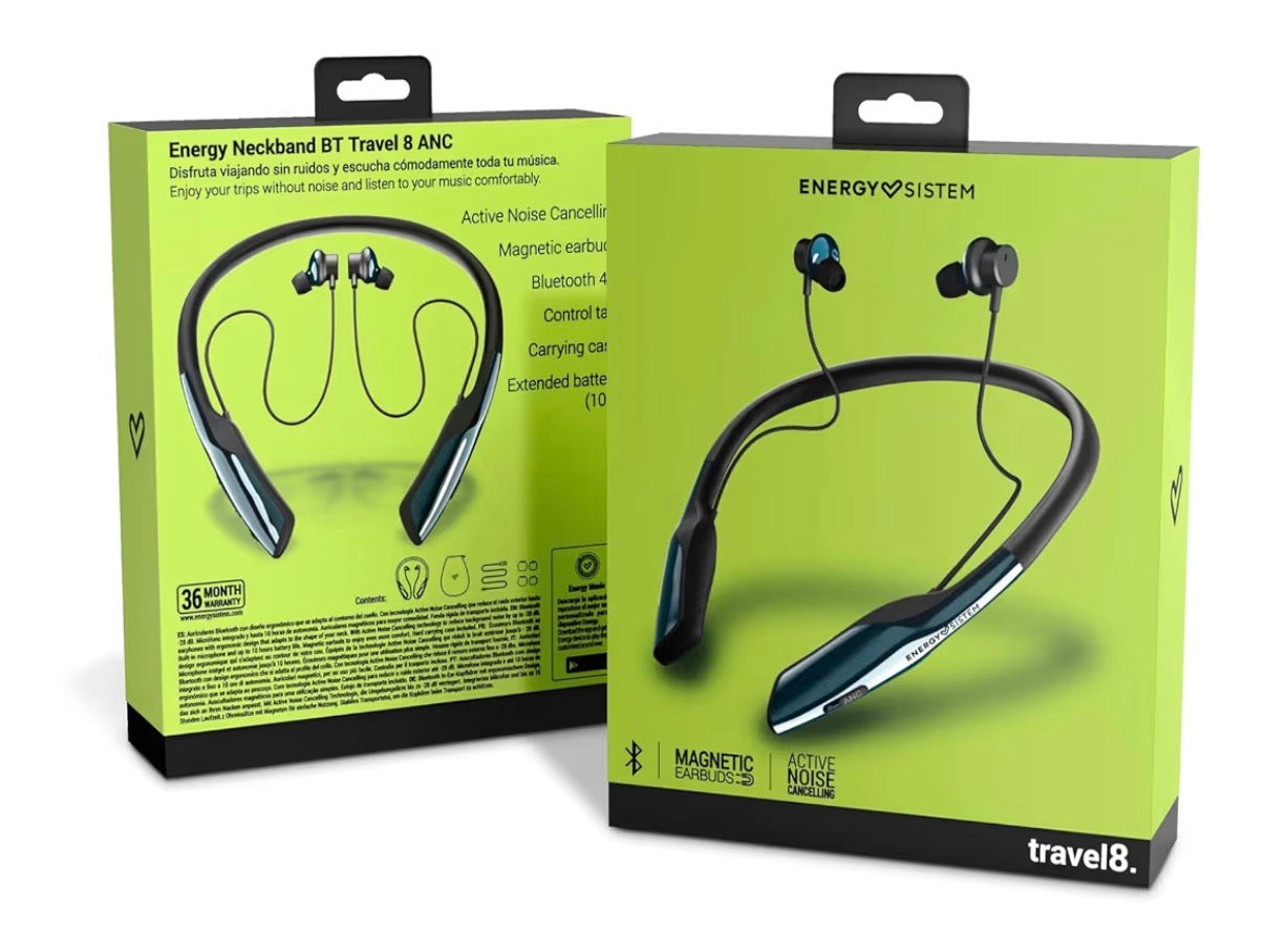 Auriculares bluethooth