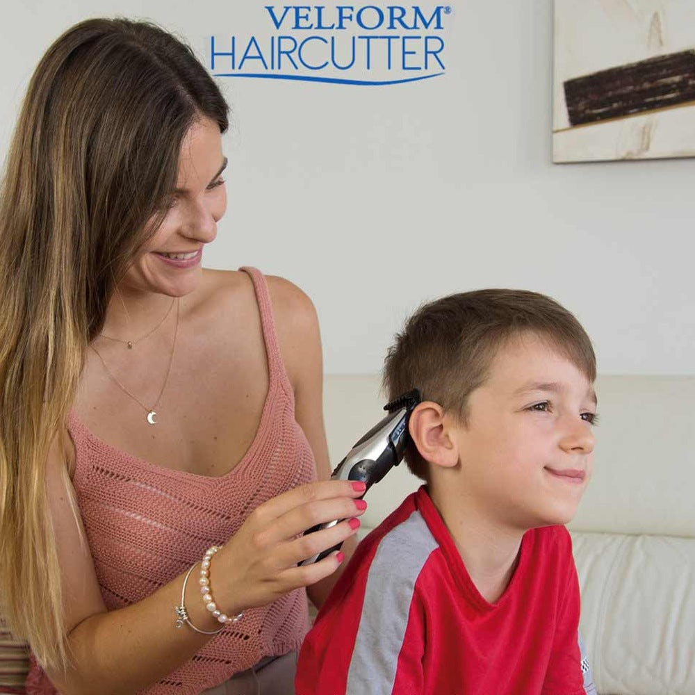 Máquina corta pelo