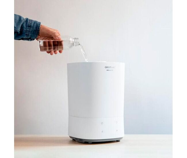 Humidificador Cecotec Breeze Care 3000