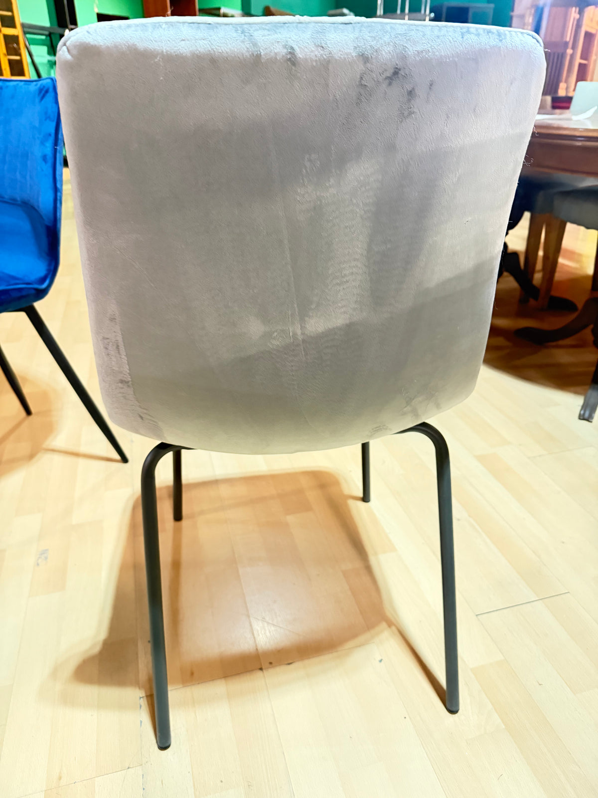 Pack de 4 Sillas de Comedor