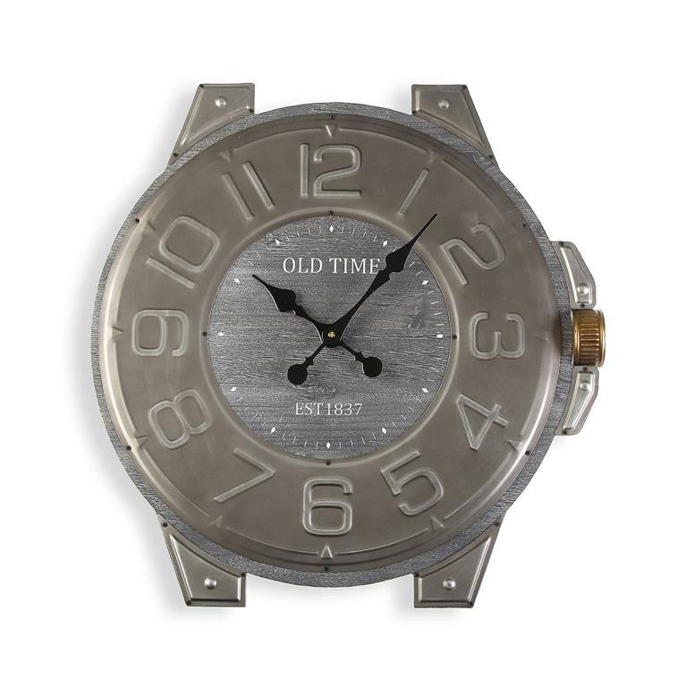 RELOJ PARED