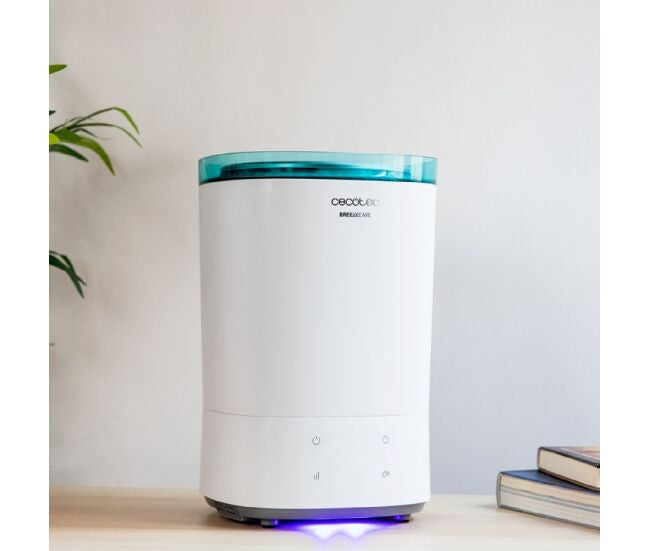 Humidificador Cecotec Breeze Care 3000