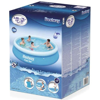 Piscina hinchable