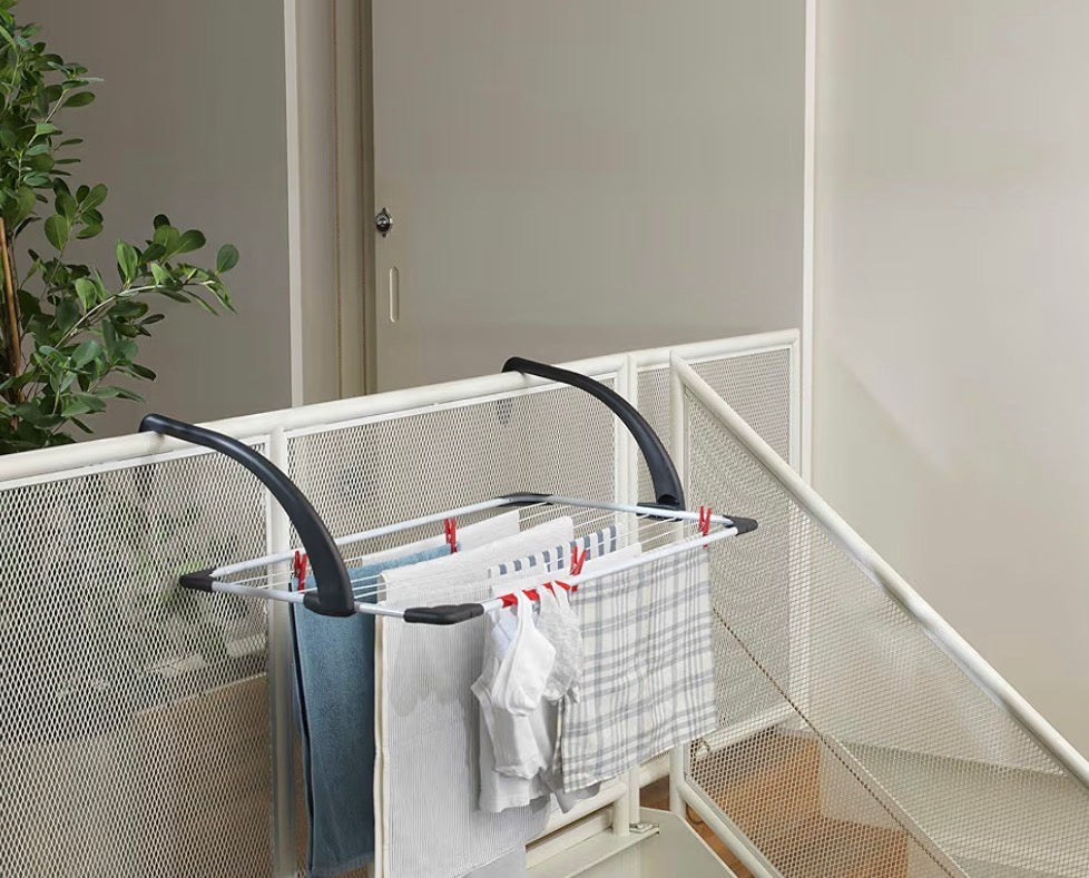 Tendedero balcón vileza