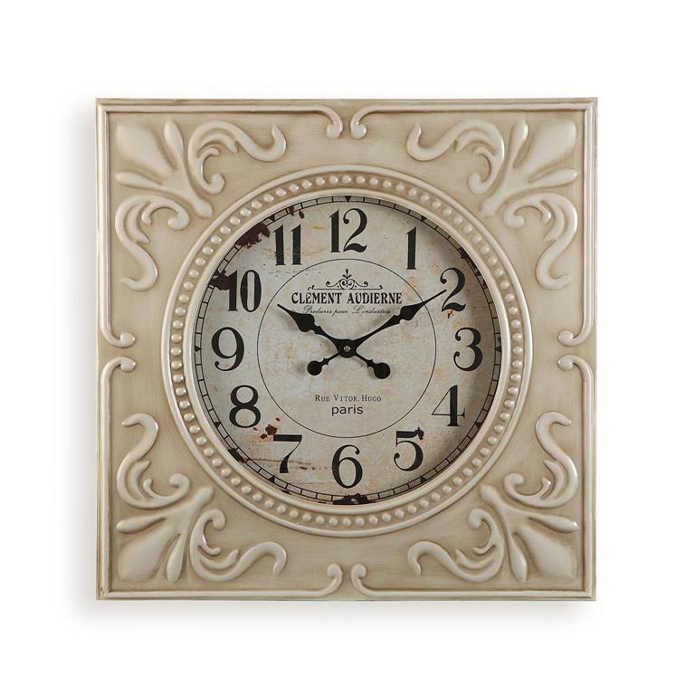 RELOJ PARED