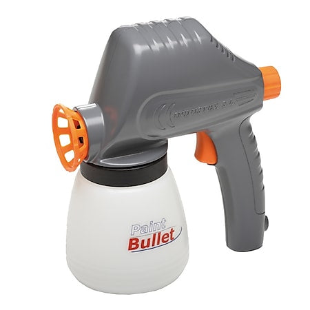 Pulverizador de pintura