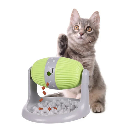 Dispensador para mascotas