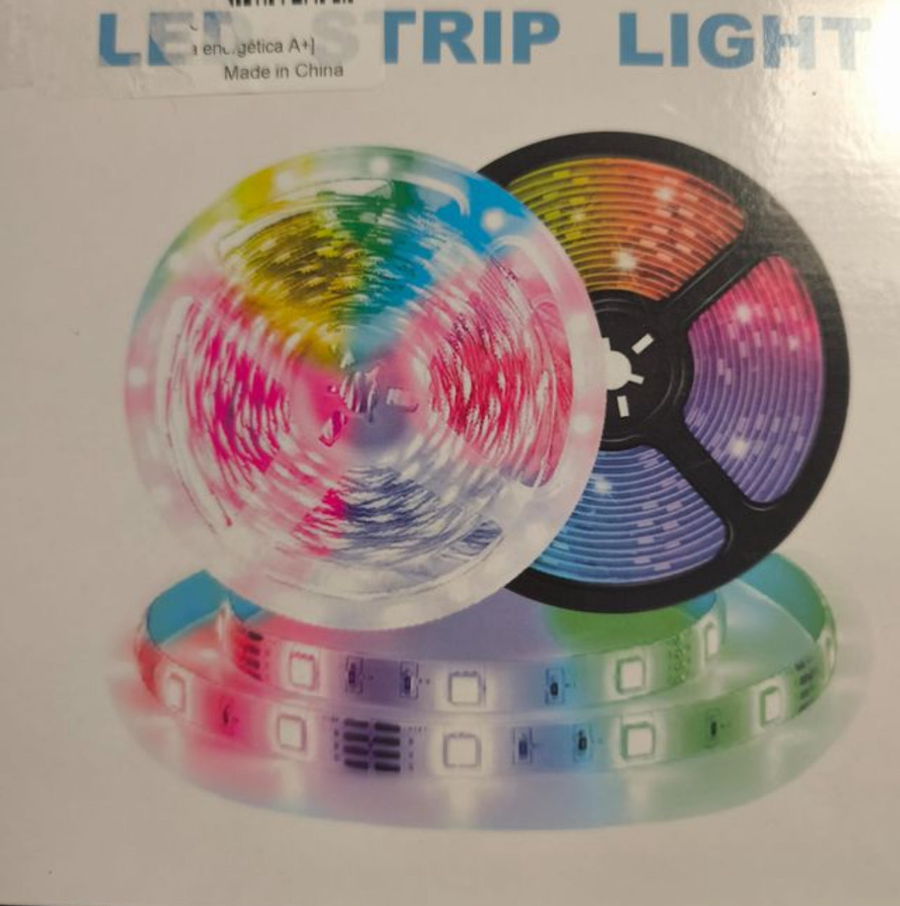 Tira led 5m