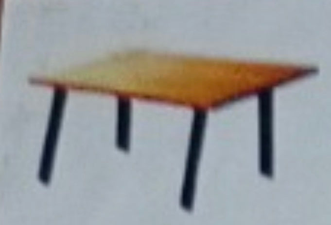 Mesas madera mango