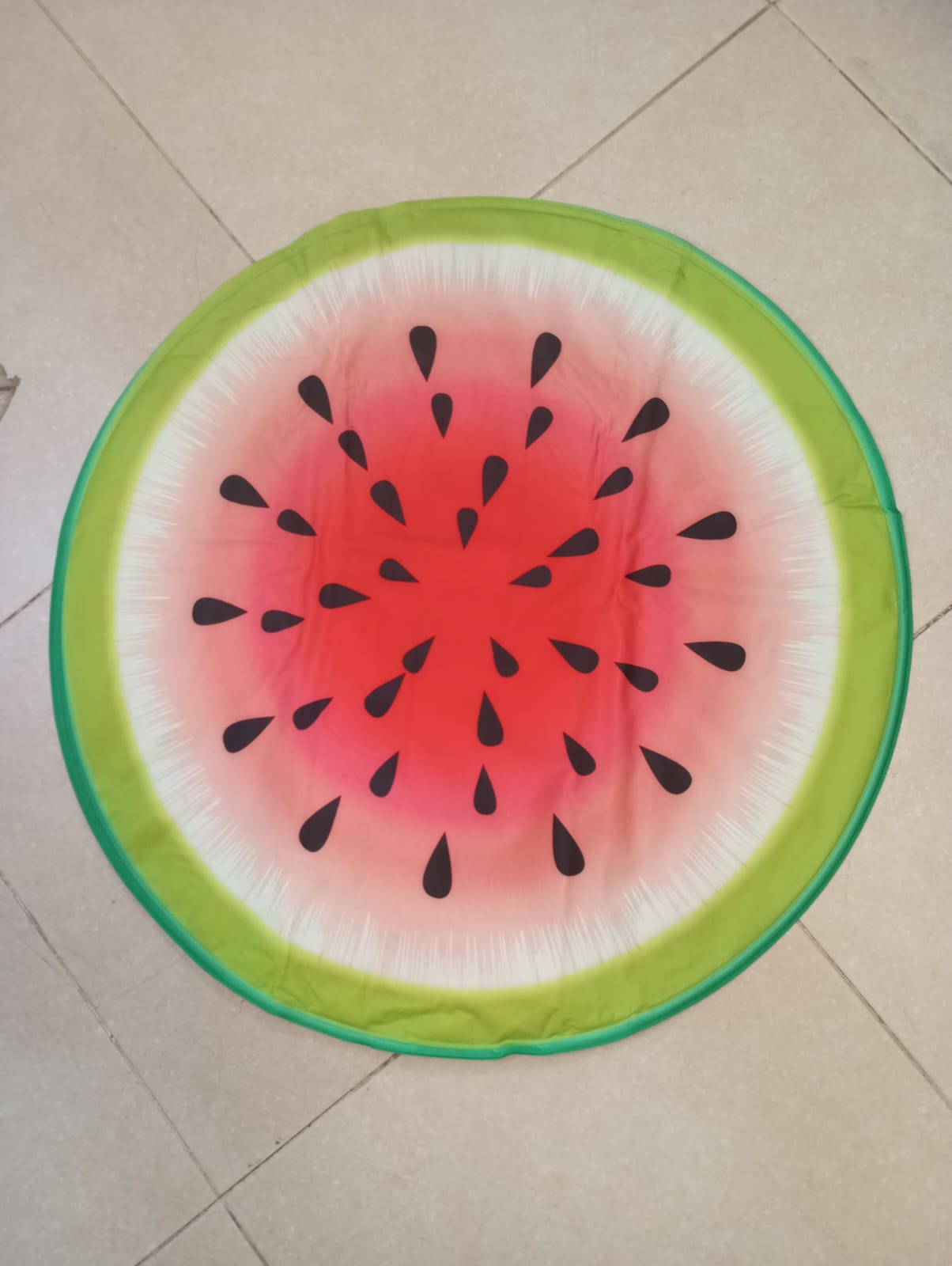 Cama mascotas refrigerante