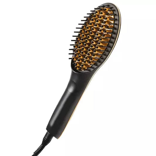 Cepillo Secador y Alisador de Pelo