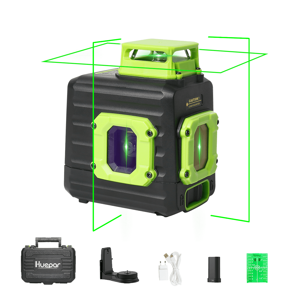 Nivel laser B21CG HUEPAR