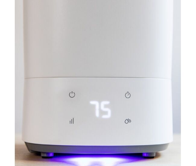 Humidificador Cecotec Breeze Care 3000