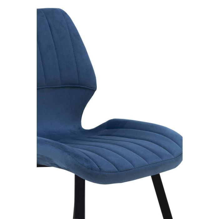 Pack 4 Sillas Comedor Vintage Industrial