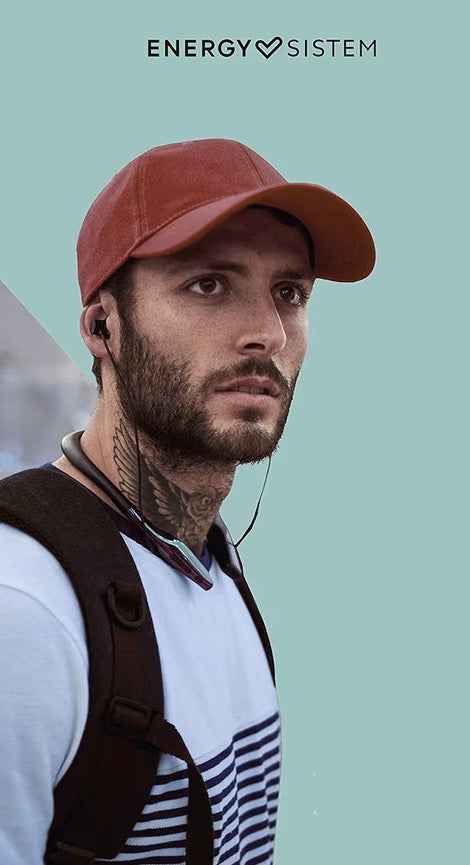 Auriculares bluethooth