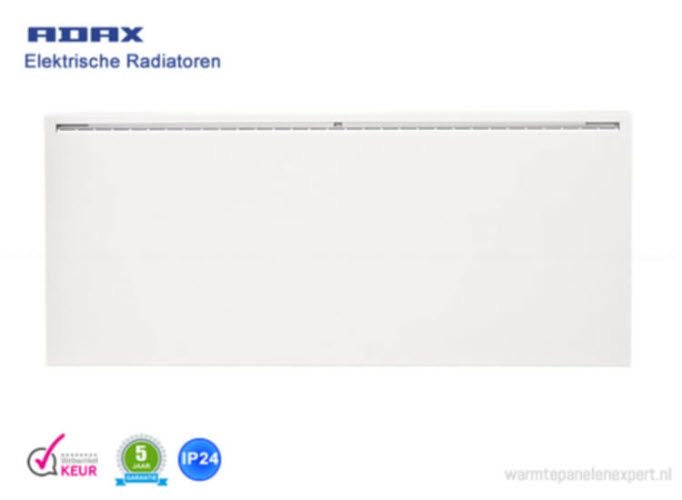 Radiador eléctrico bajo consumo 1000w
