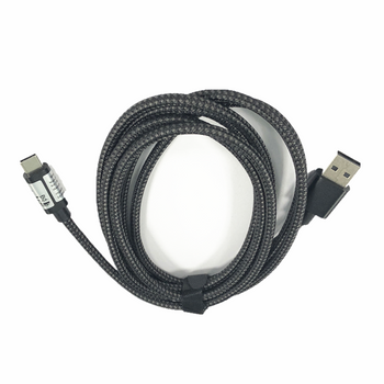 Cable usb a tipo C ultra rápido