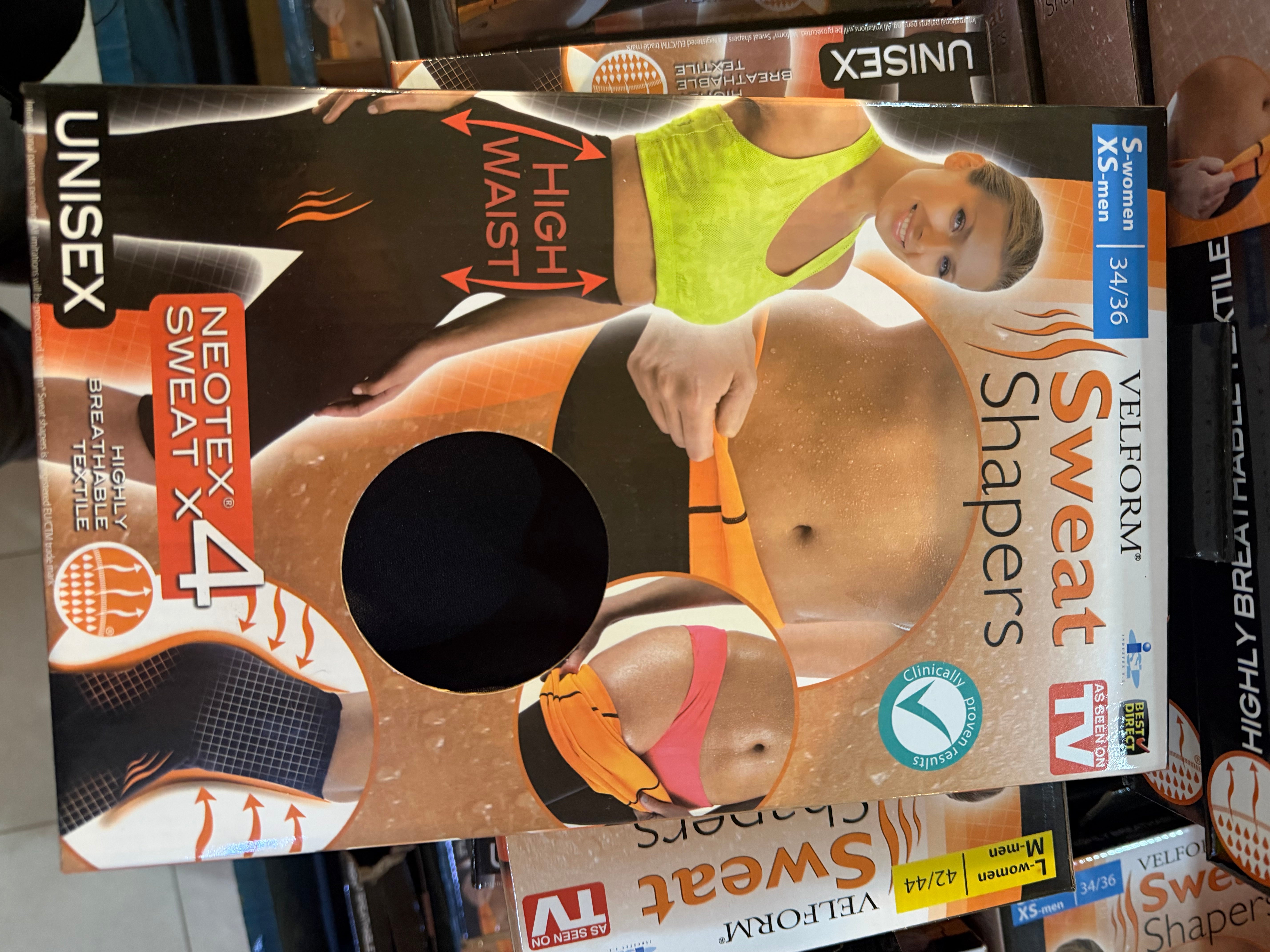 Pantalón malla adelgazante