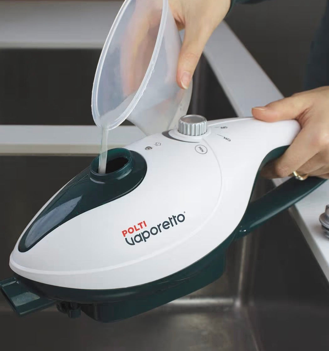 Vaporeta polti sv240