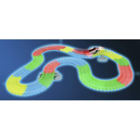 Fantastic Tracks Circuito De Coches