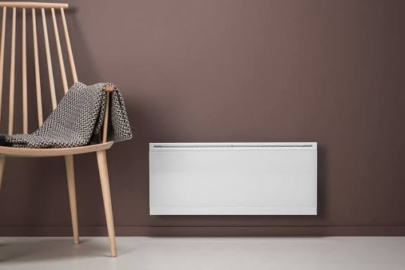 Radiador eléctrico bajo consumo 1000w