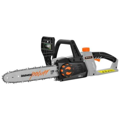 motosierra inalámbrica Daewoo DALCHS18-10