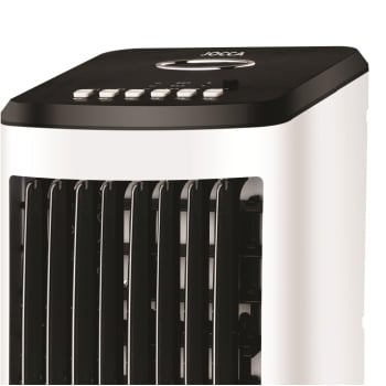 Ventilador evaporativo