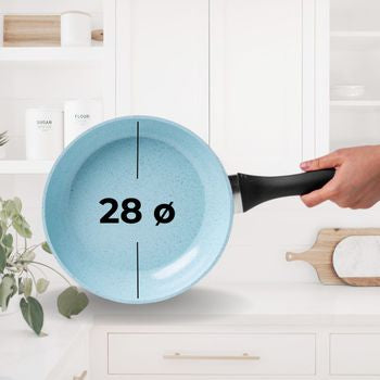 Sartén 28cm