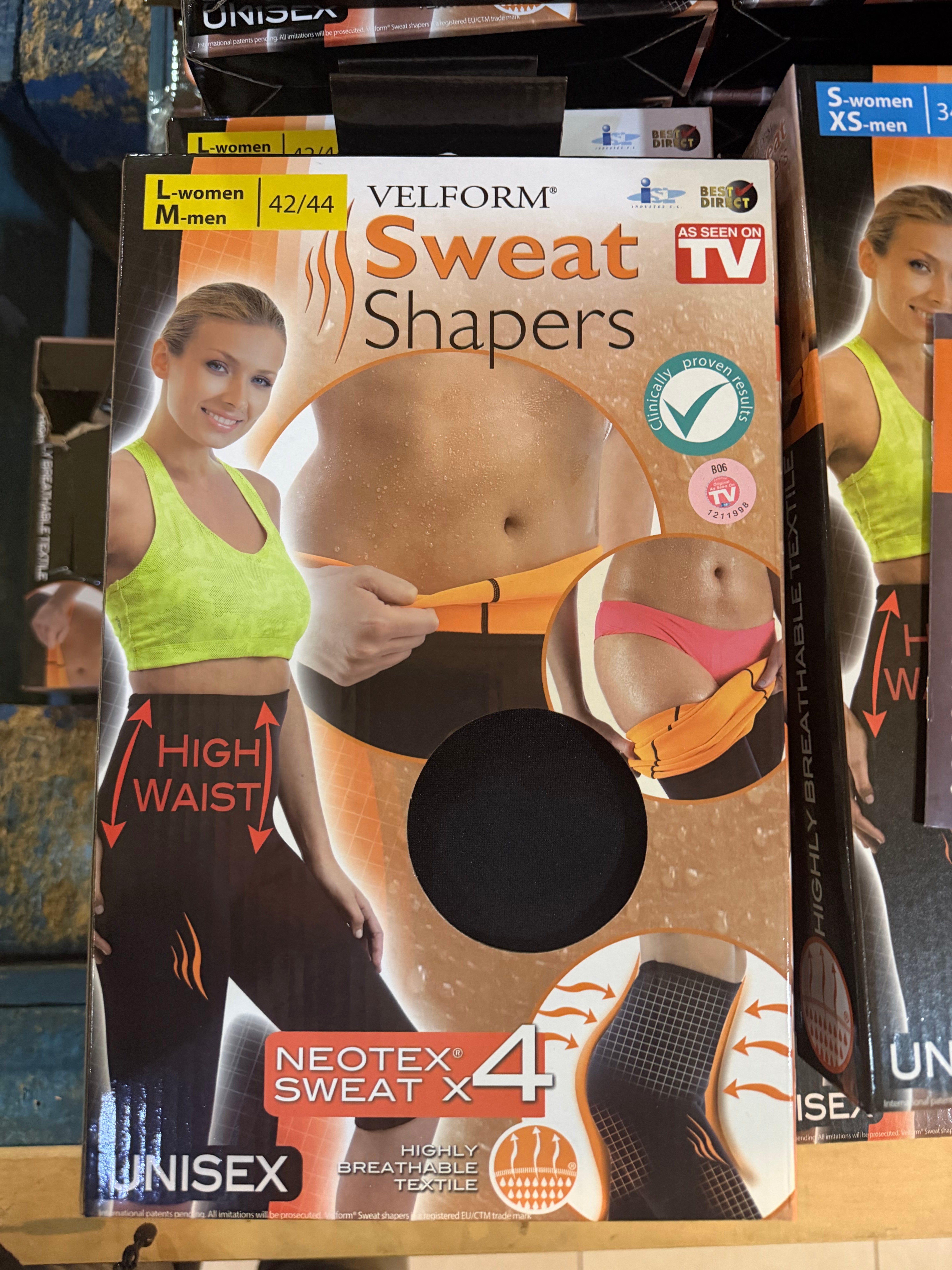 Pantalón malla adelgazante