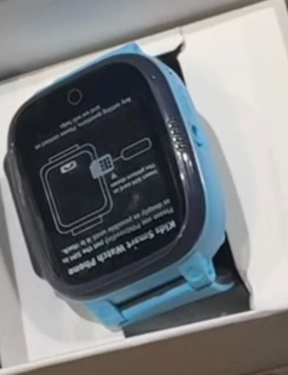 Reloj con GPS multifuncional