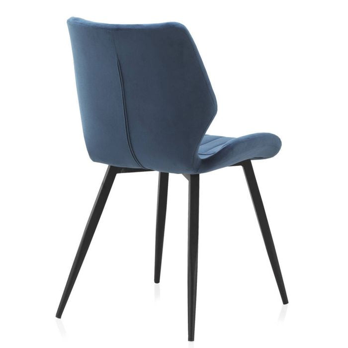 Pack 4 Sillas Comedor Vintage Industrial